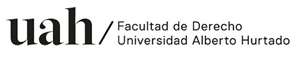 Universidad Alberto Hurtado - Facultad de Derecho