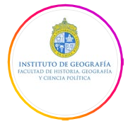 Instituto de Geografía - Universidad Católica